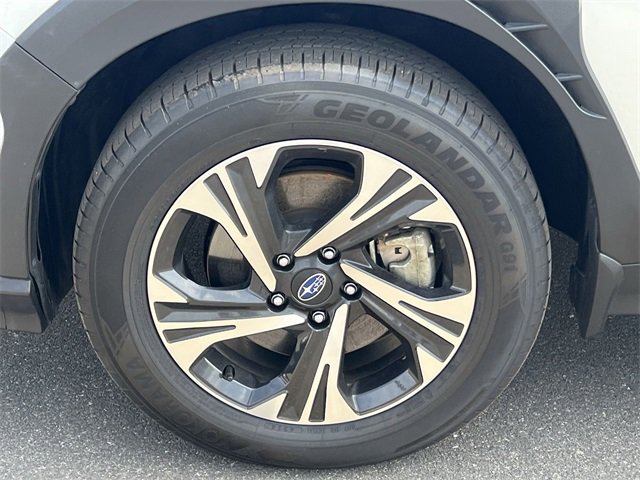 Certified 2025 Subaru Crosstrek 2.0i Premium image 38