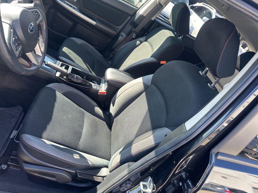 Used 2017 Subaru Crosstrek 2.0i Premium image 10