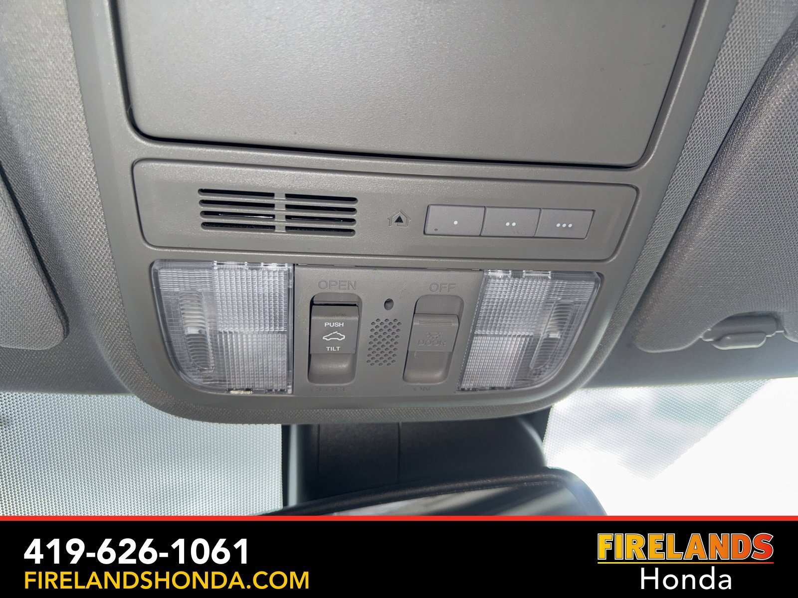 Used 2016 Honda Odyssey EX-L image 26