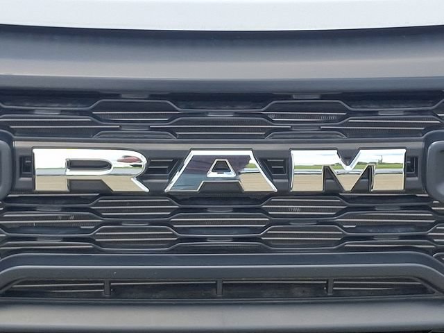 New 2023 RAM ProMaster 3500 FWD image 10