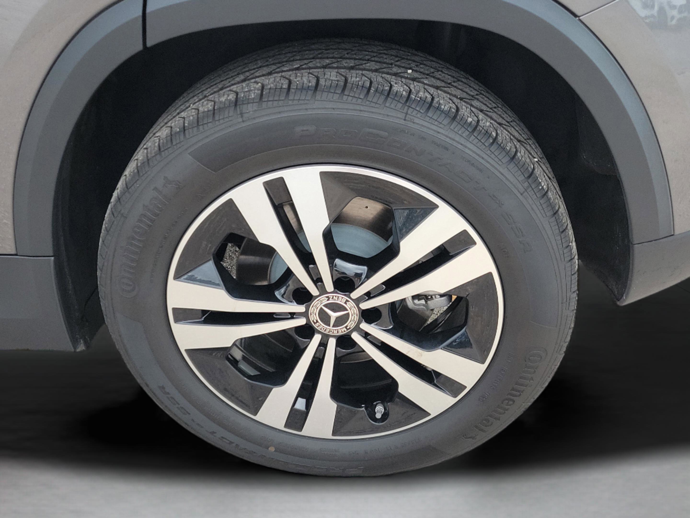 Certified 2026 Mercedes-Benz GLA 250 image 34