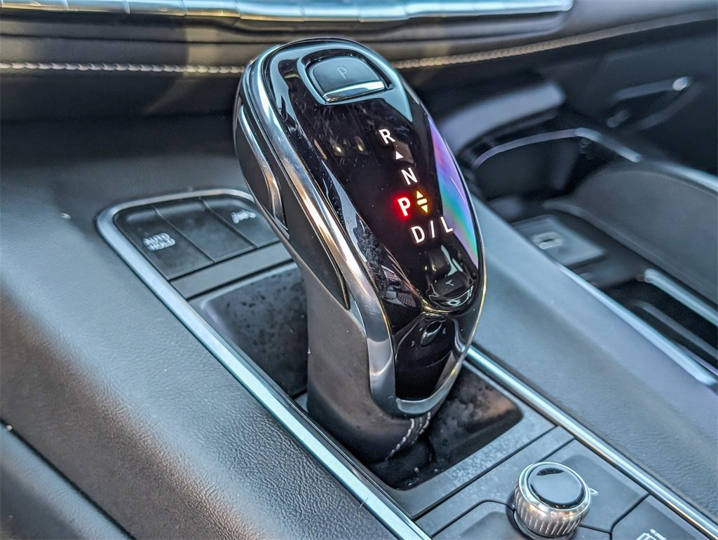 Used 2021 Cadillac Escalade Sport w/ Driver Assist Tech Package image 29