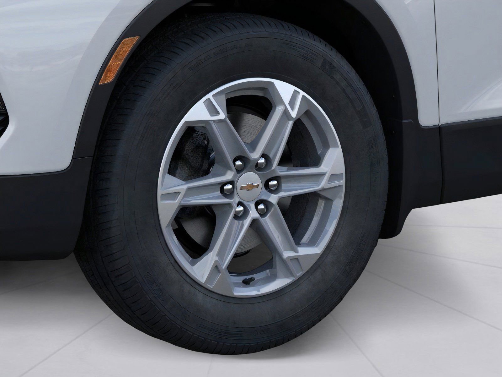 New 2026 Chevrolet Blazer LT w/ Convenience Package image 9