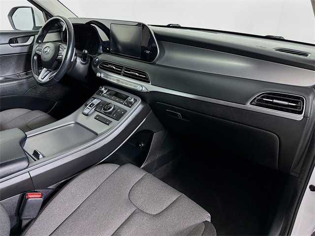 Used 2020 Hyundai Palisade SEL image 31