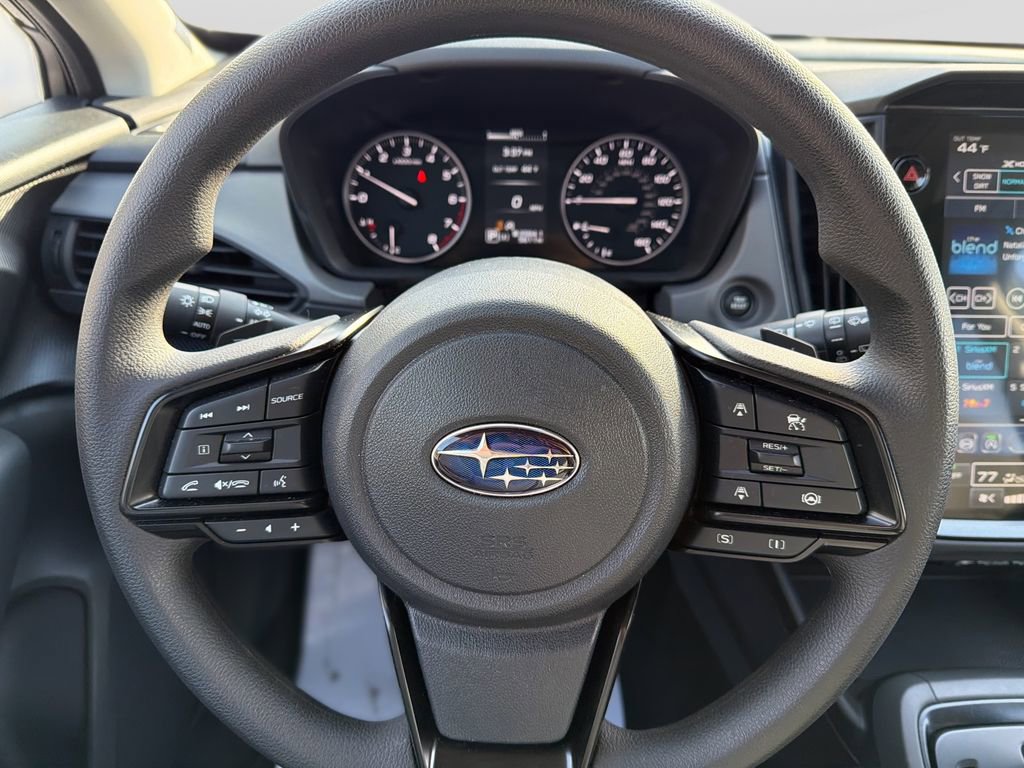 Certified 2026 Subaru Crosstrek 2.0i Premium image 18