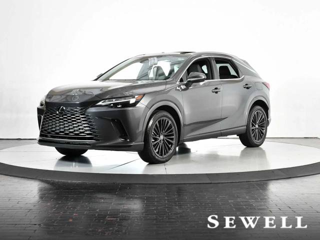 Certified 2025 Lexus RX 350 Premium w/ Convenience Package FWD image 1