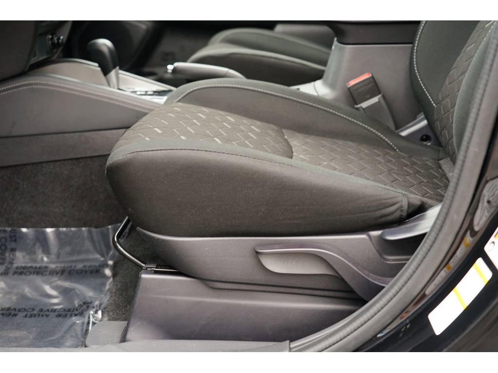 Used 2024 Mitsubishi Outlander Sport ES image 15