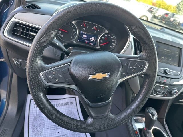 Used 2019 Chevrolet Equinox LT image 12