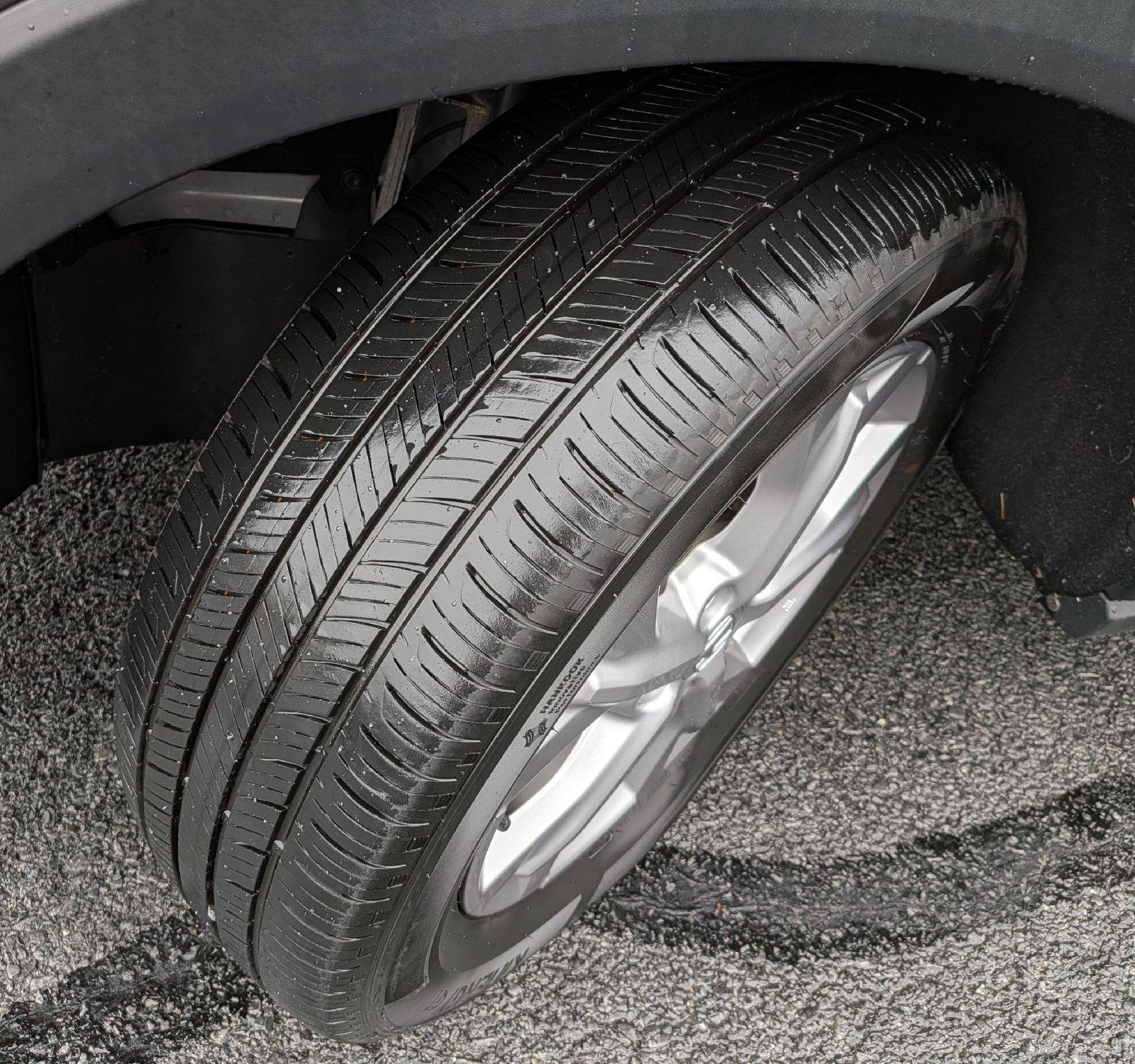 Certified 2024 Honda HR-V LX image 12