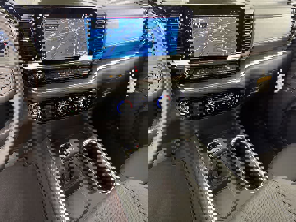 New 2026 GMC Sierra 1500 SLT w/ SLT Premium Plus Package AWD/4WD image 33