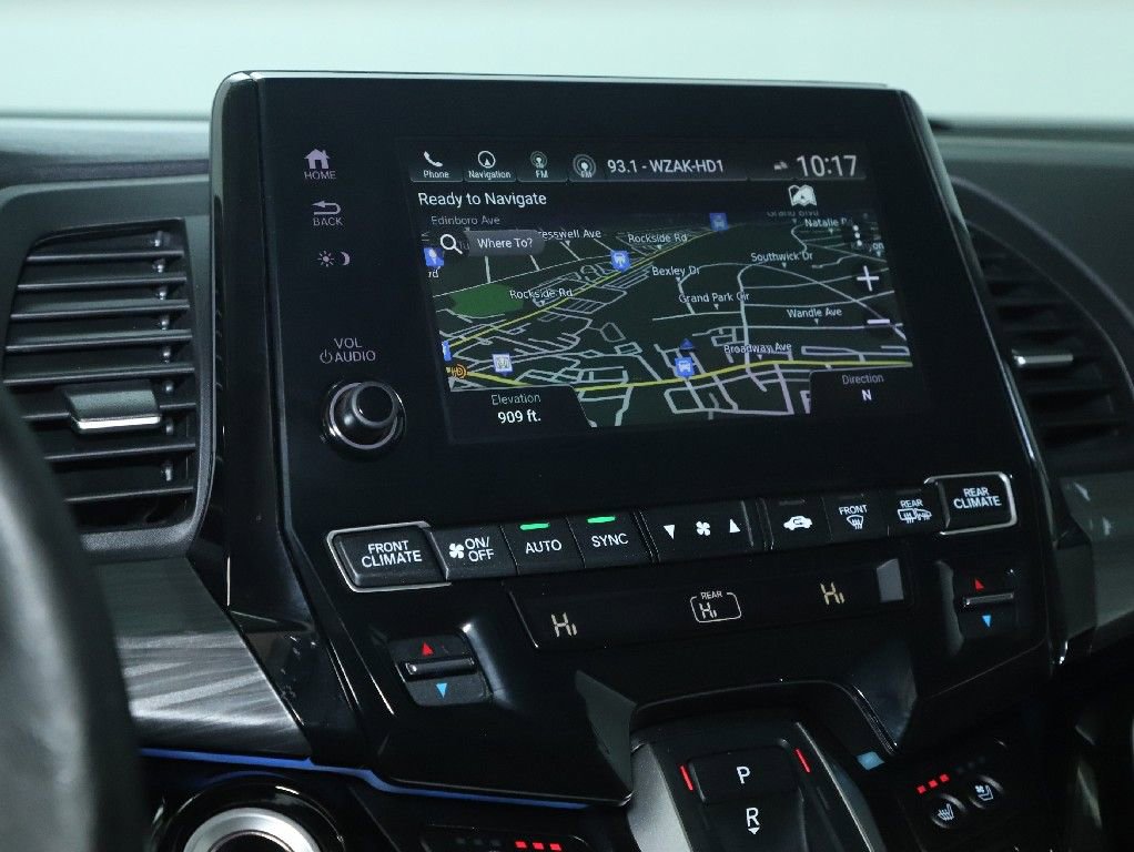 Used 2023 Honda Odyssey Elite image 27