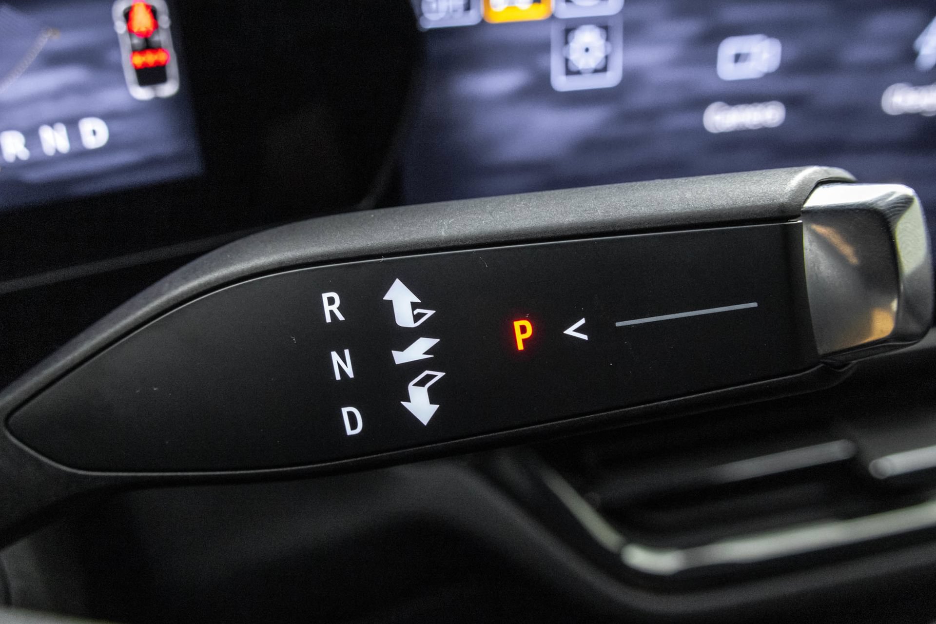 Used 2024 Chevrolet Equinox EV RS FWD image 32