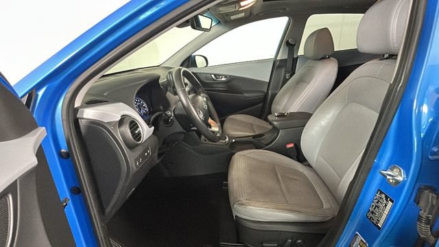 Used 2021 Hyundai Kona Limited AWD/4WD image 10