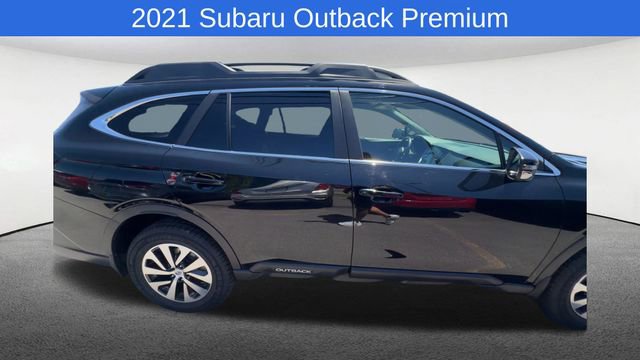Used 2021 Subaru Outback Premium AWD/4WD image 9
