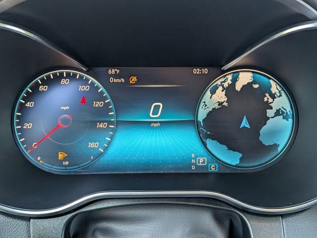 Used 2022 Mercedes-Benz GLC 300 image 29