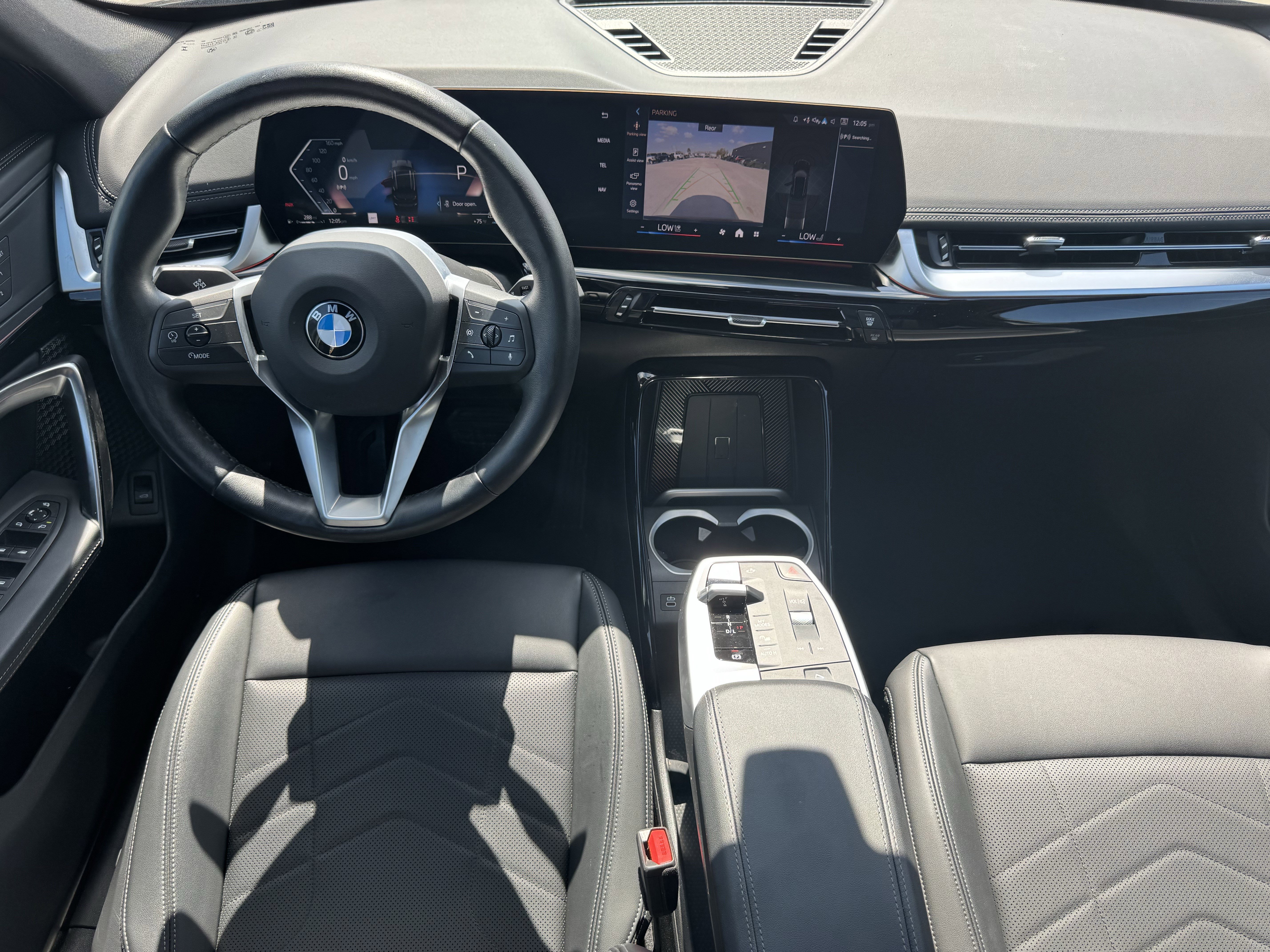 Used 2025 BMW X1 xDrive28i image 13