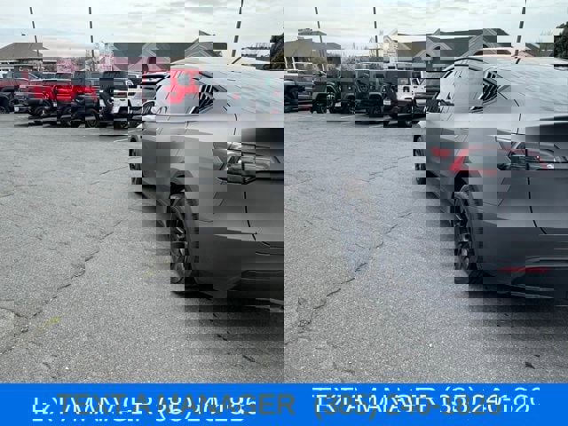 Used 2023 Tesla Model Y Long Range image 7