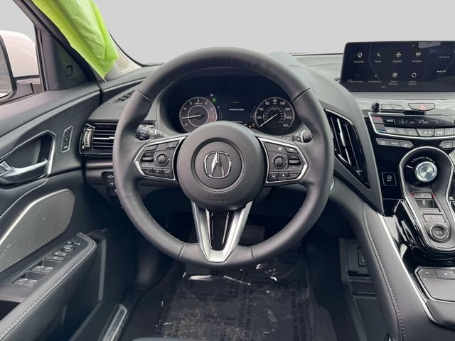 New 2026 Acura RDX w/ Advance Package AWD/4WD image 13