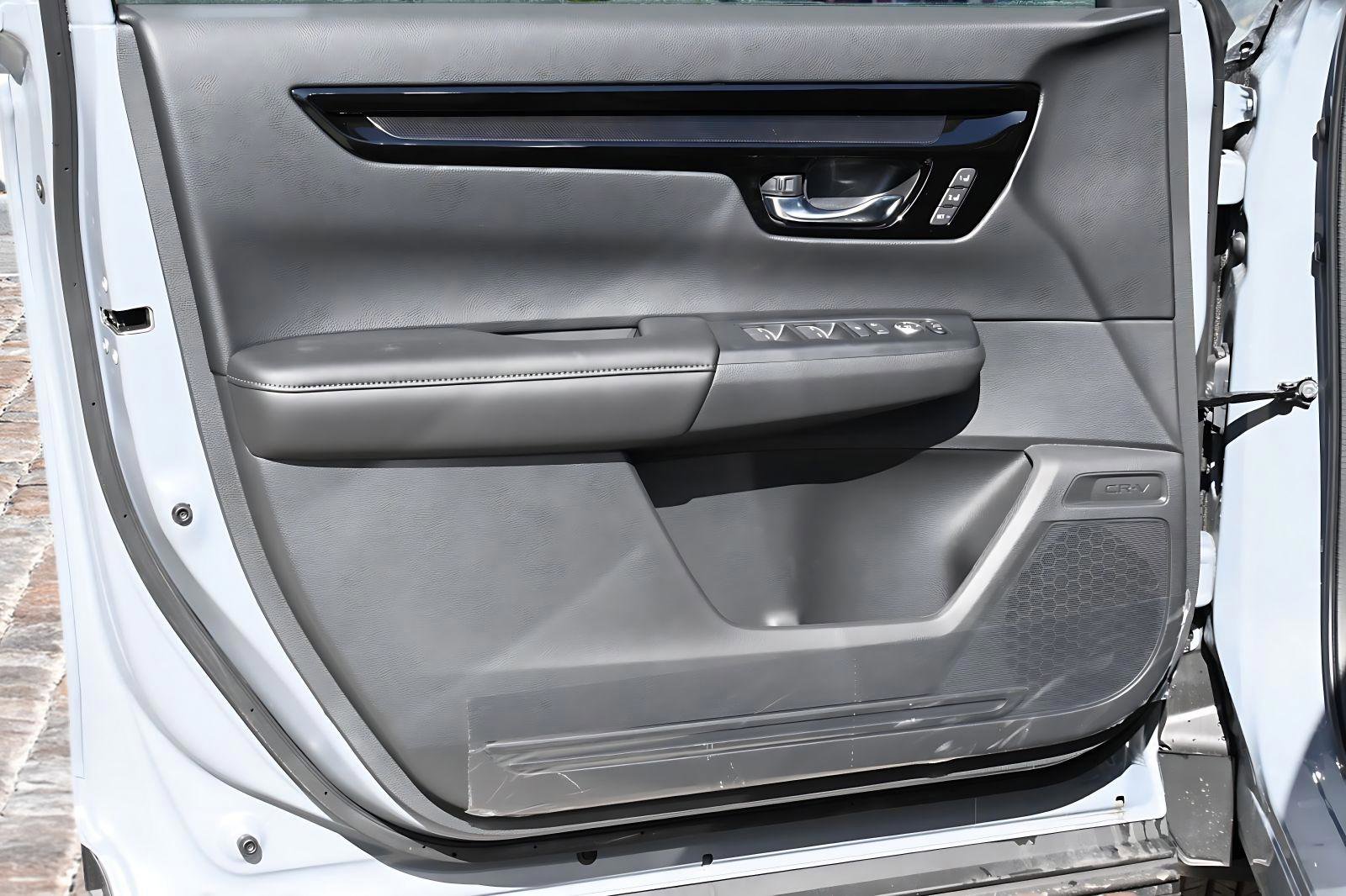 New 2026 Honda CR-V EX-L image 11