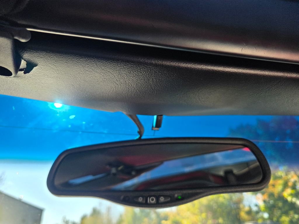 Used 2004 Chevrolet Corvette Coupe w/ Preferred Equipment Group image 25