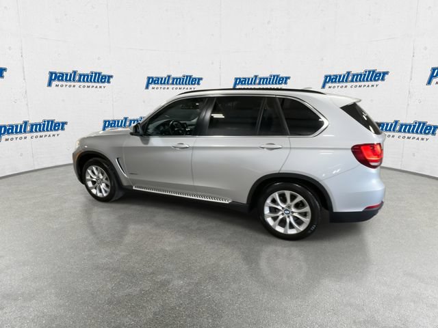 Used 2016 BMW X5 xDrive35i AWD/4WD image 7
