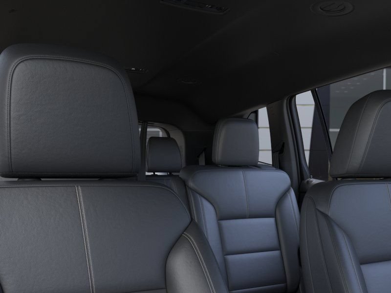 New 2027 GMC Acadia Elevation AWD/4WD image 24