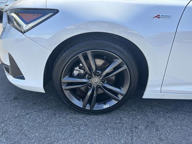 Used 2025 Acura Integra A-Spec image 7