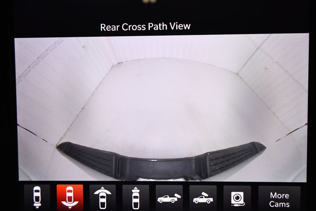 Used 2023 RAM 3500 Limited AWD/4WD image 34