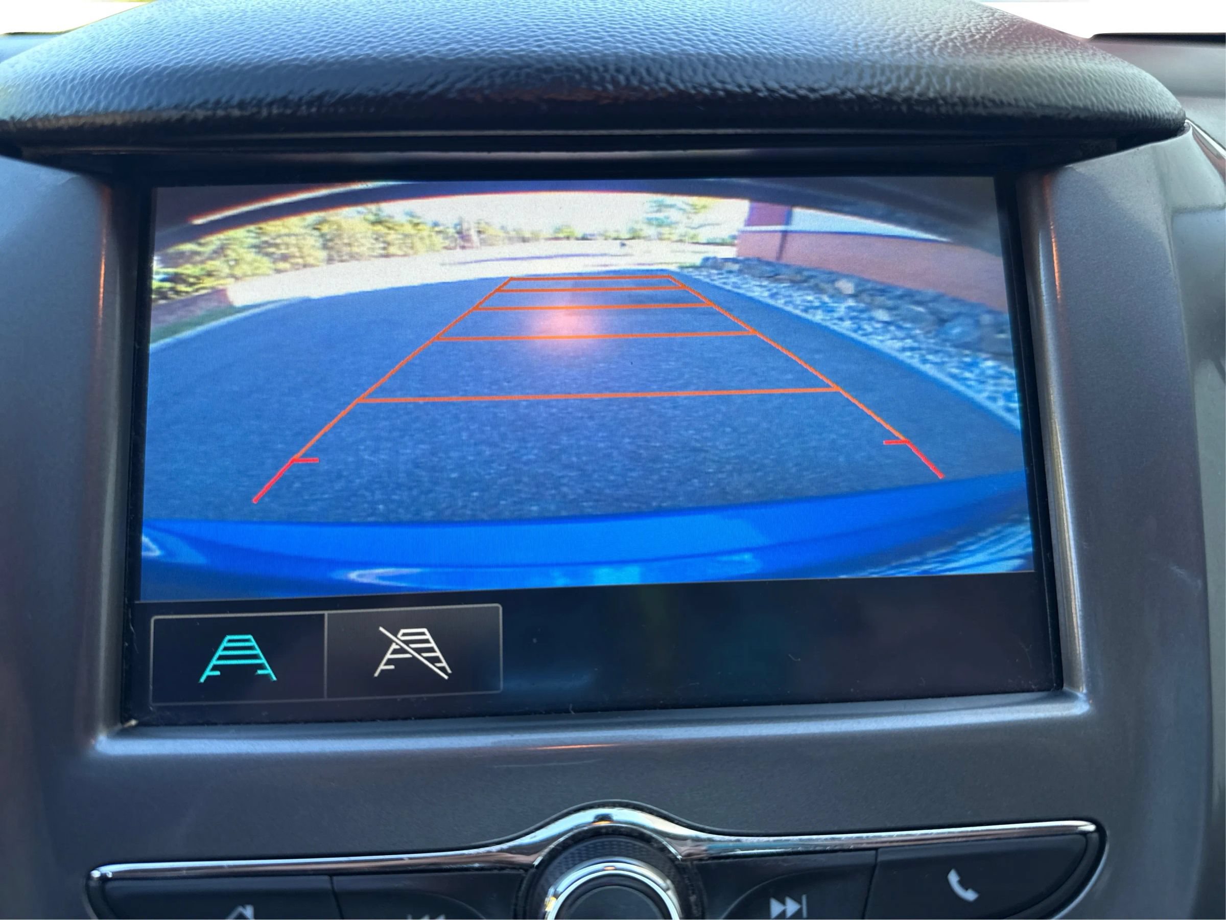 Used 2016 Chevrolet Cruze LT FWD image 25