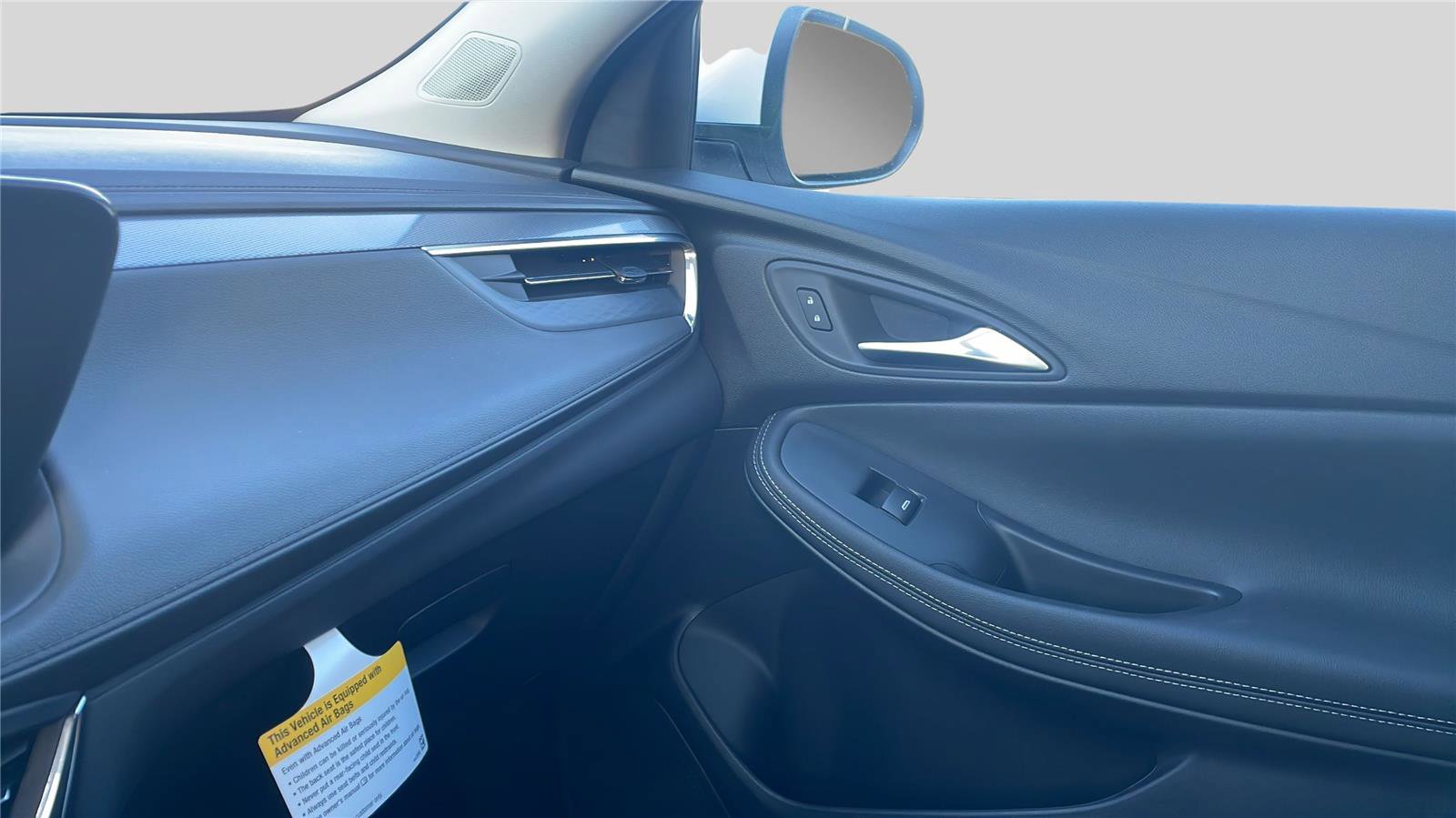 New 2026 Buick Encore GX Preferred w/ Comfort Package image 11