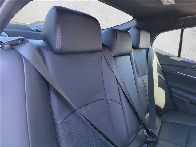 New 2026 Toyota Camry XSE FWD image 28