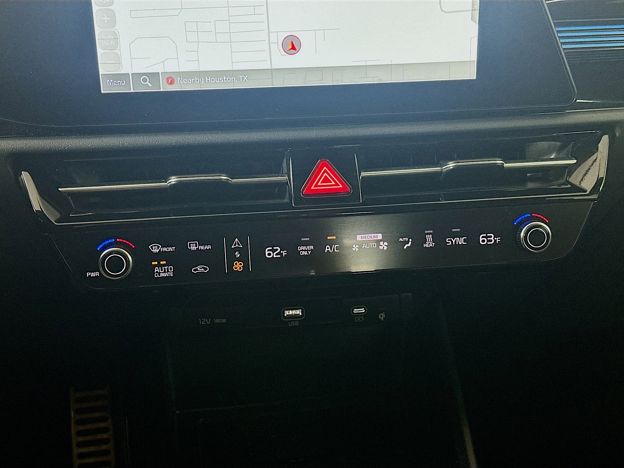 Used 2024 Kia Niro Wave w/ Wave Preserve Package image 24