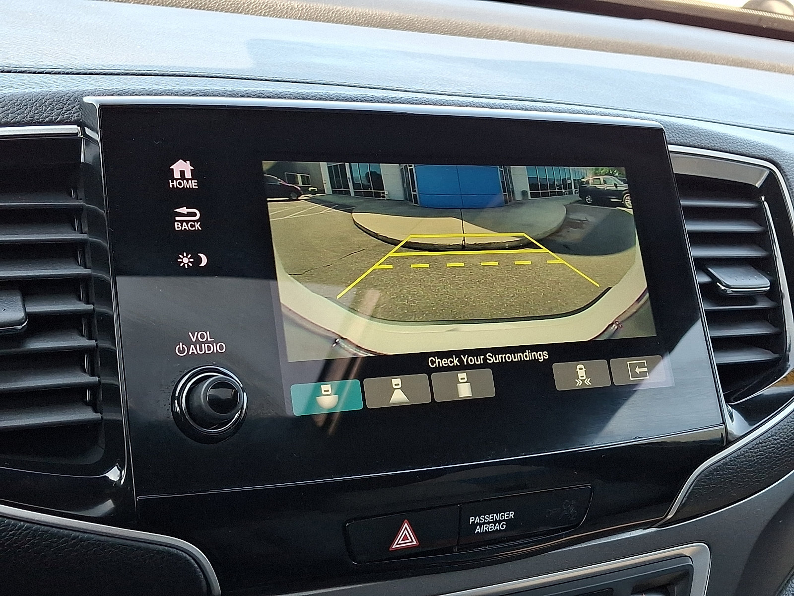 Used 2022 Honda Passport EX-L image 19