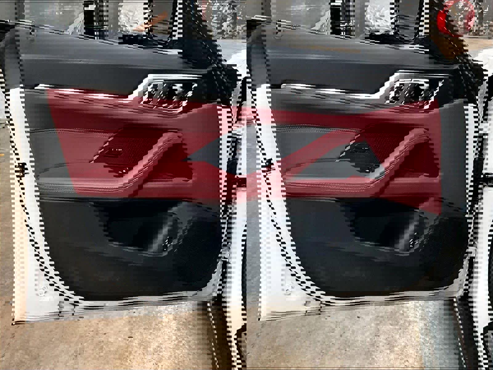 Certified 2023 BMW i4 eDrive40 image 24