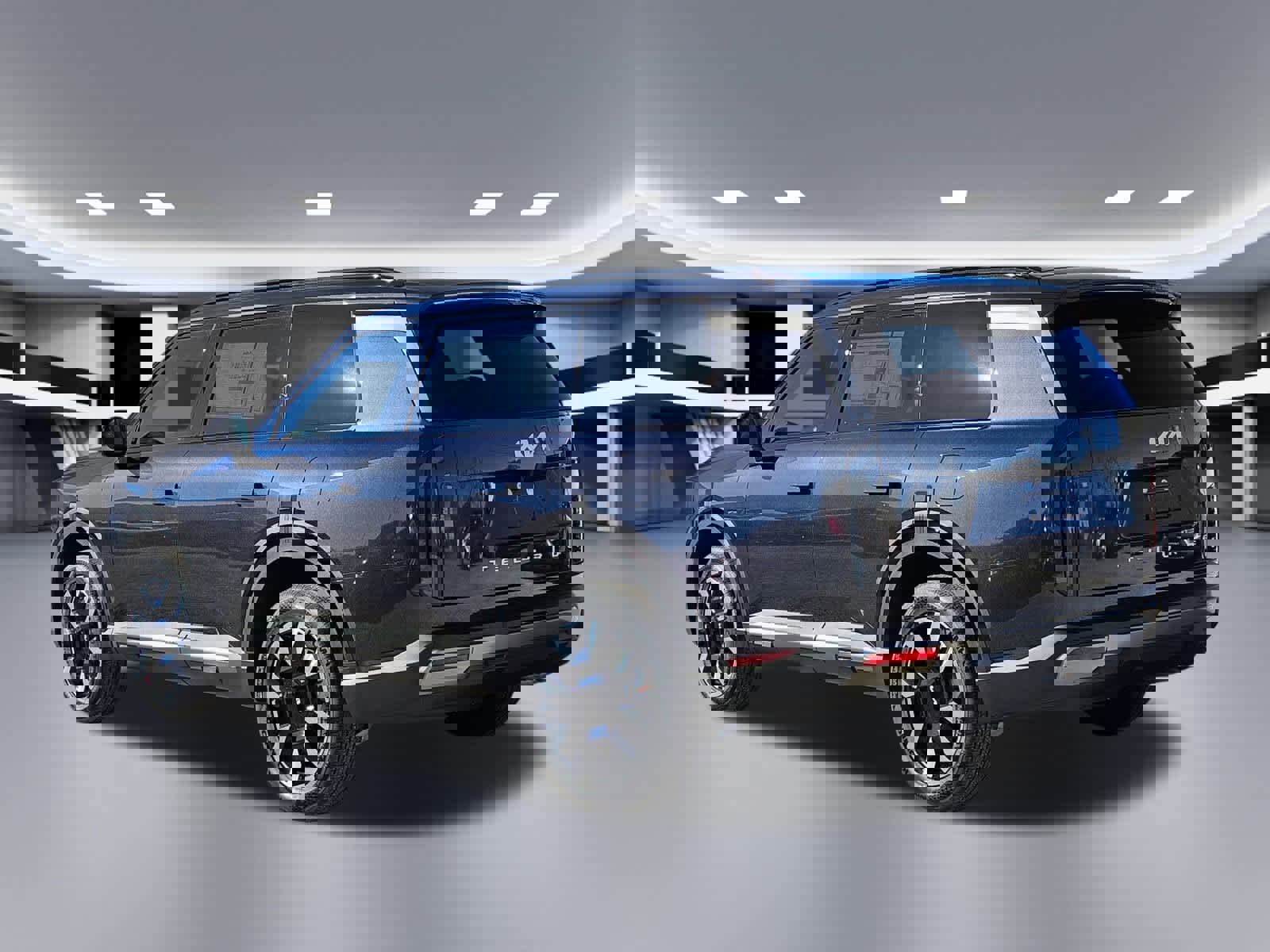 New 2027 Kia Telluride S image 4