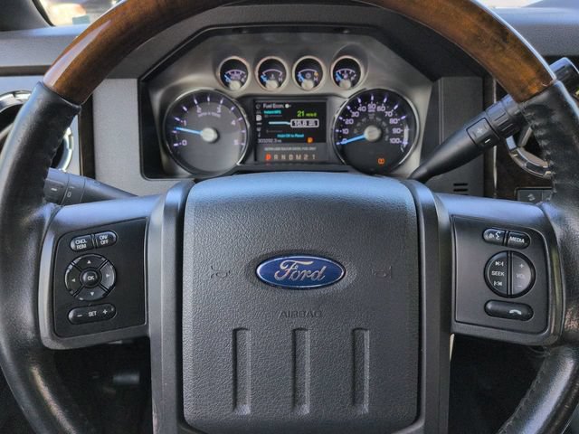 Used 2013 Ford F250 Platinum w/ FX4 Off Road Pkg AWD/4WD image 32