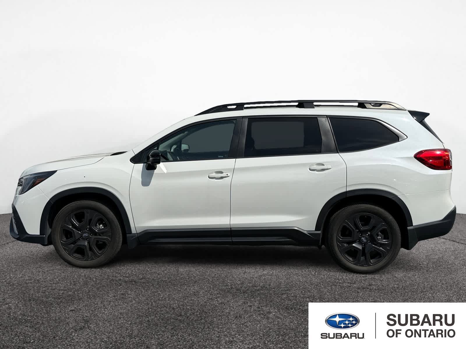 Used 2023 Subaru Ascent Onyx Edition Limited AWD/4WD image 2