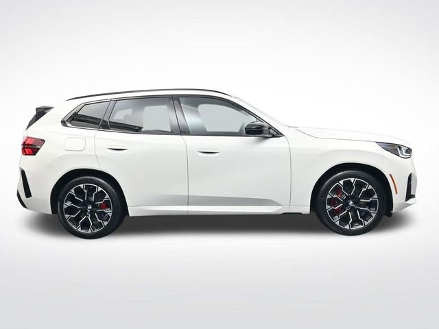 New 2026 BMW X3 M50 w/ Premium Package image 3
