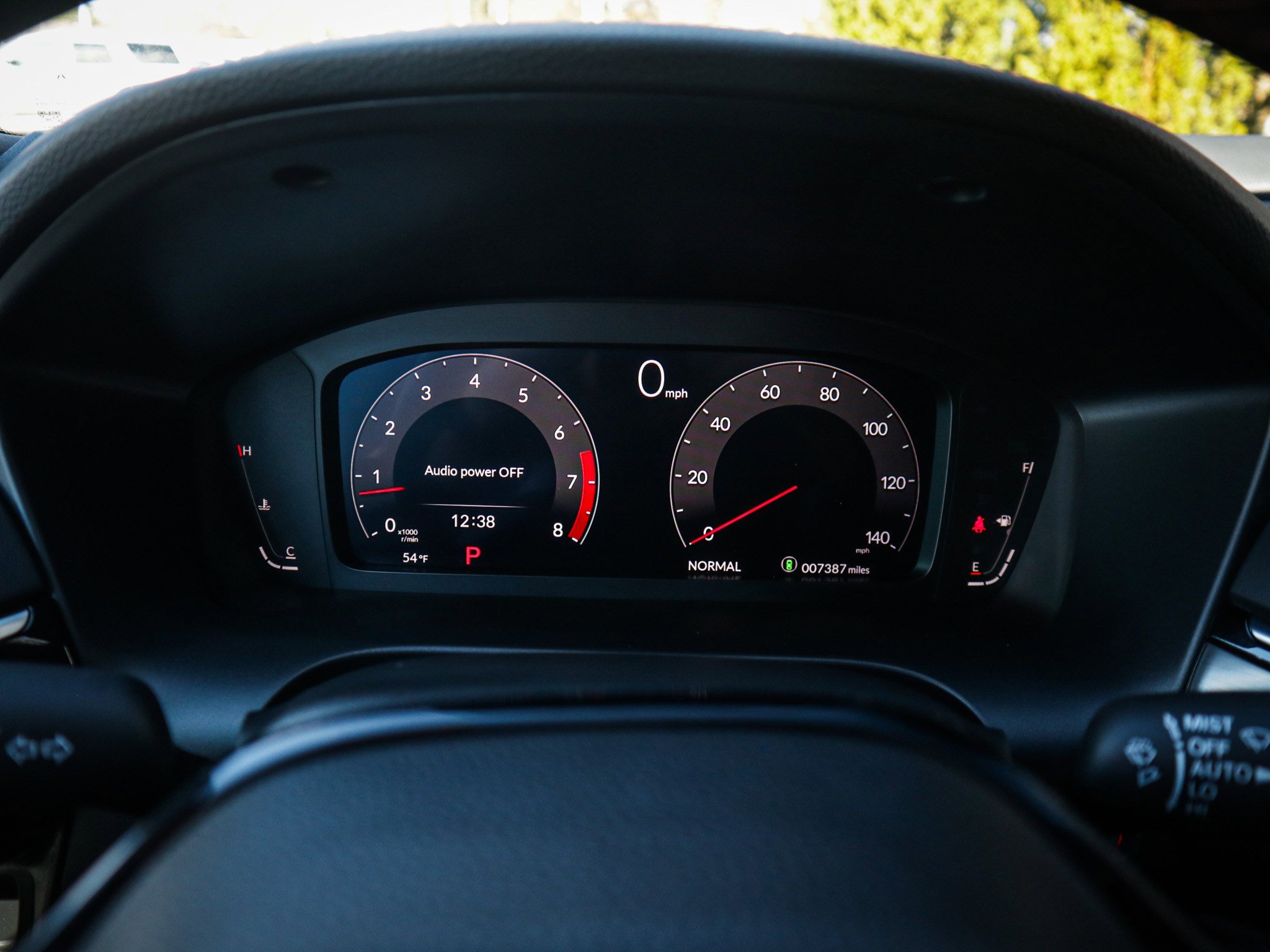 Used 2025 Acura ADX A-Spec AWD/4WD image 21