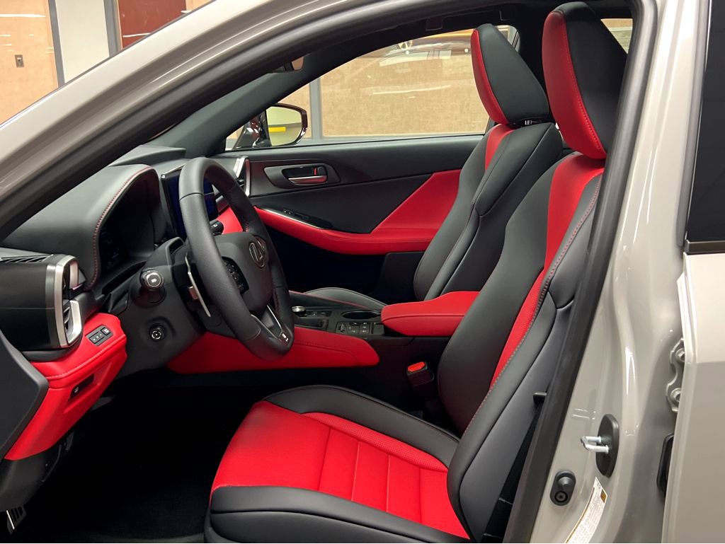 New 2026 Lexus IS 350 F Sport image 9