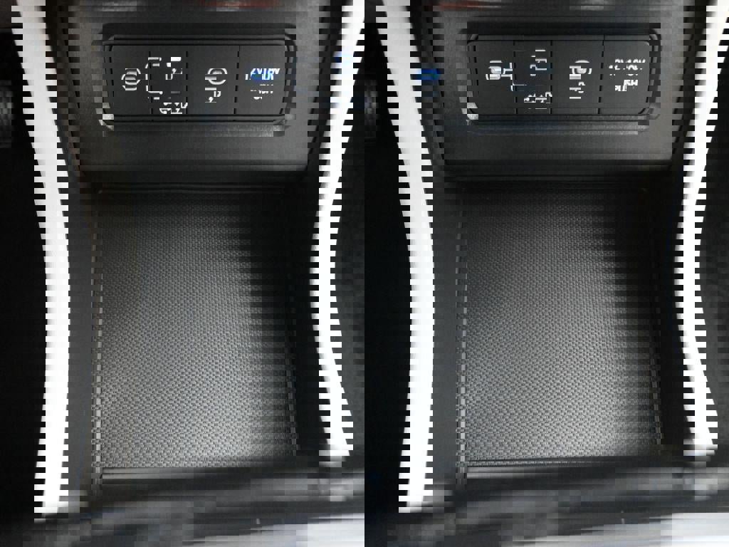 New 2025 Hyundai Tucson Blue image 15