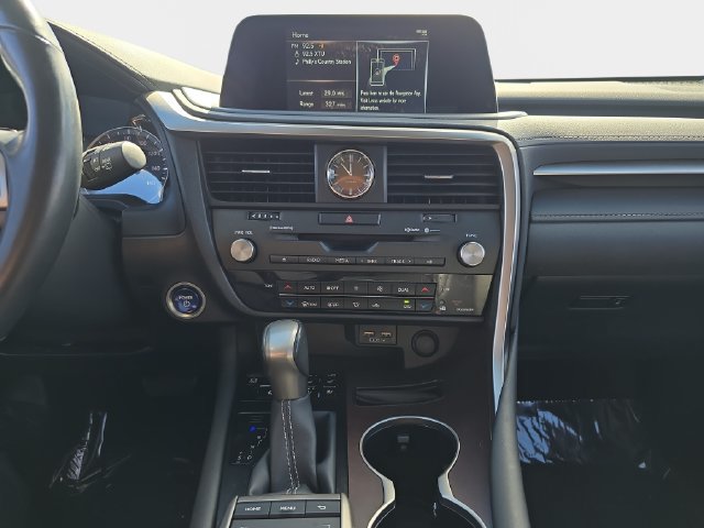 Used 2022 Lexus RX 450h AWD w/ Premium Package image 23