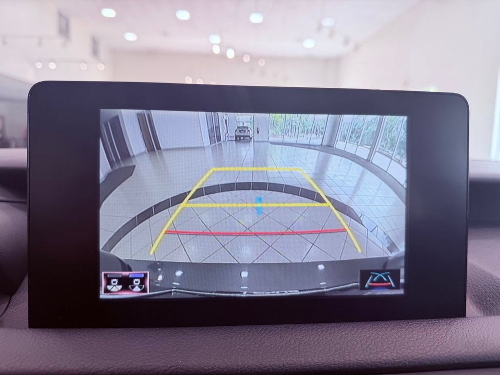 Certified 2021 Lexus IS 300 AWD w/ Comfort Package image 25