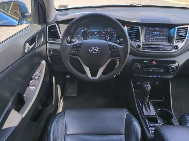 Used 2018 Hyundai Tucson SEL AWD/4WD image 16