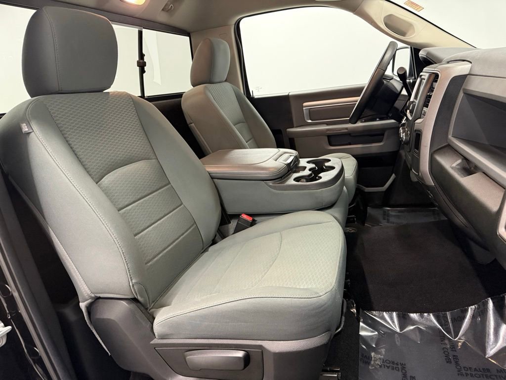 Used 2014 RAM 1500 Express image 16