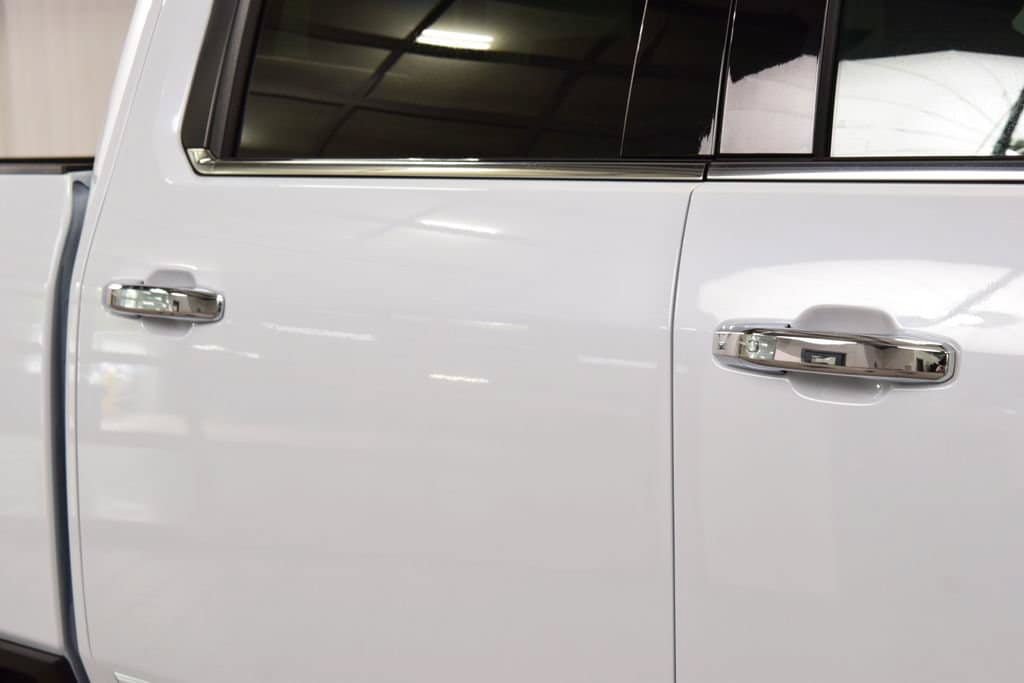 New 2026 Chevrolet Silverado 2500 High Country w/ High Country Premium Package AWD/4WD image 21