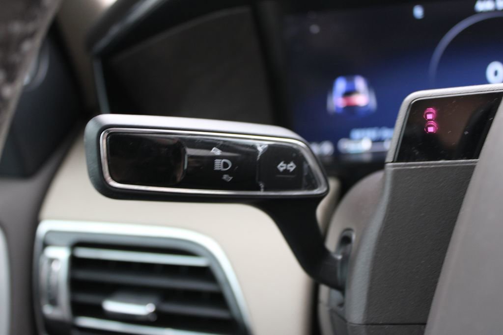 Used 2023 Lincoln Navigator Reserve RWD image 40