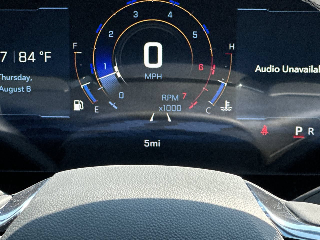 New 2027 Chevrolet Equinox LT w/ Convenience Package II FWD image 16
