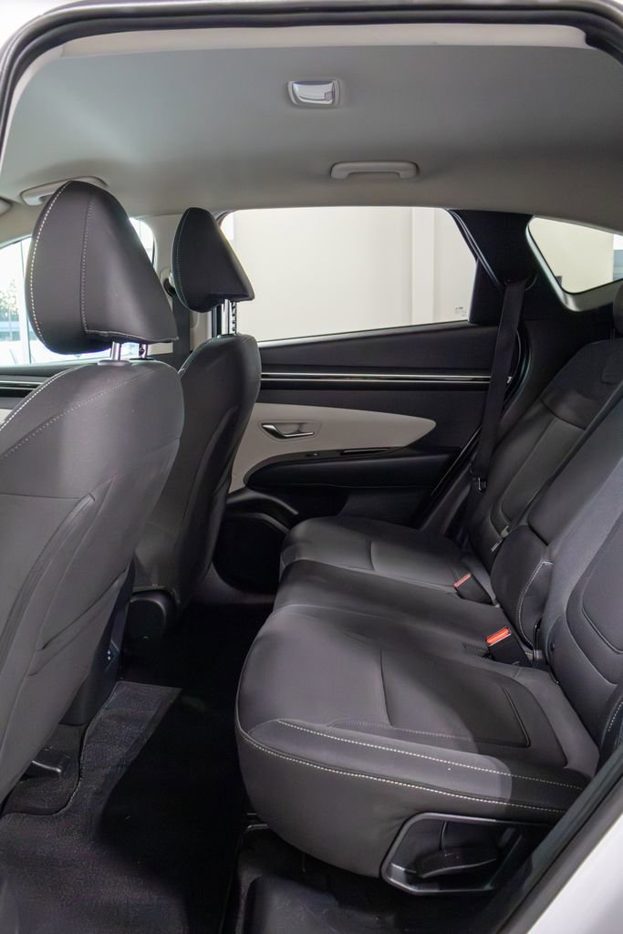 Certified 2022 Hyundai Tucson SEL image 14