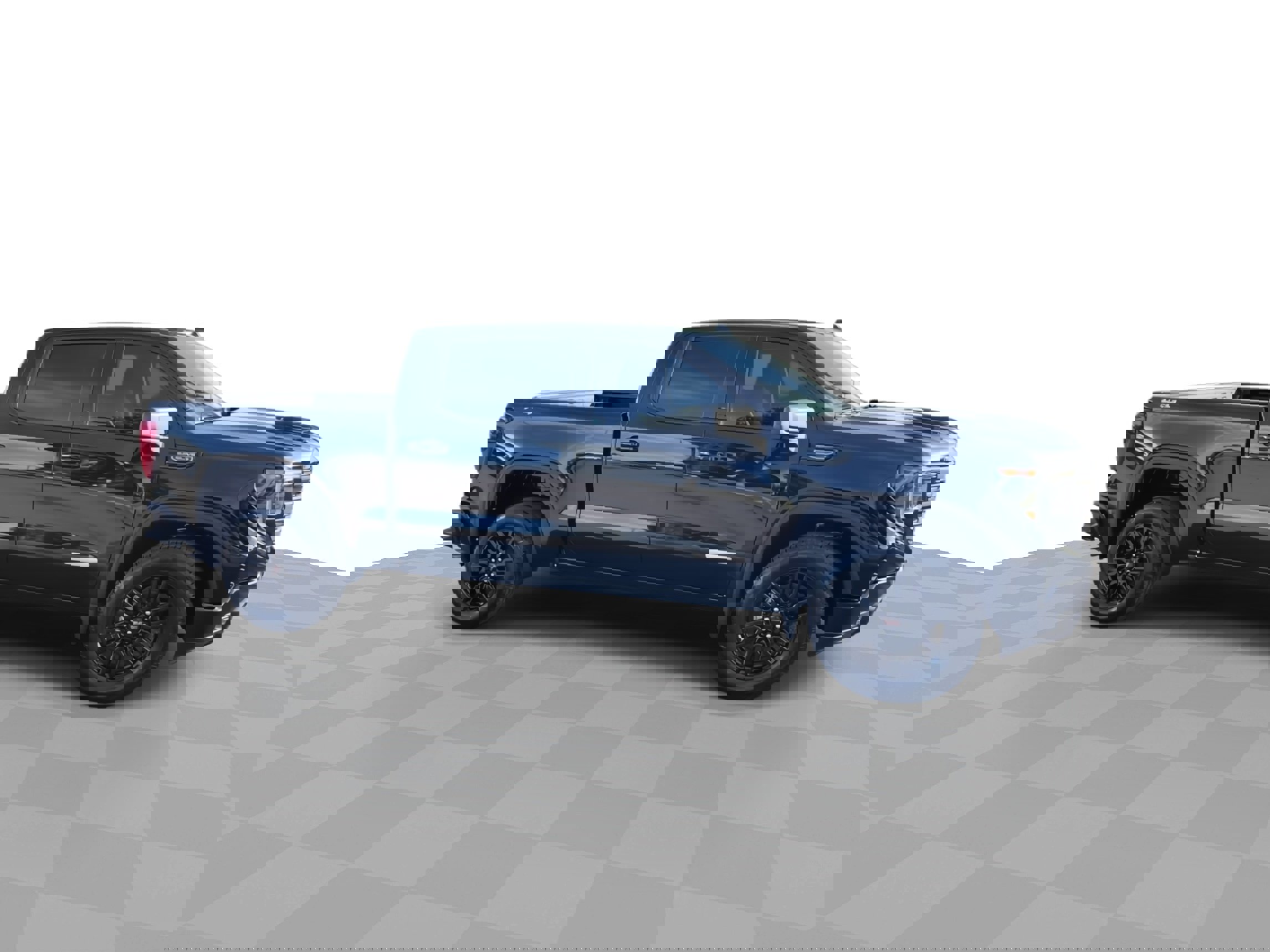 New 2026 GMC Sierra 1500 Elevation image 42